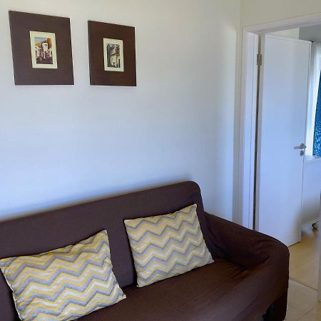 Apartamentos Carbel Mar Nazaré Exterior foto